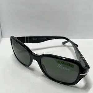 Persol | Accessories | Persol 297 9558 Gloss Black Frame  display picture 3